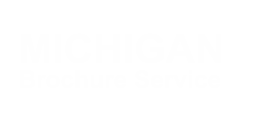 Michigan Brochure Service